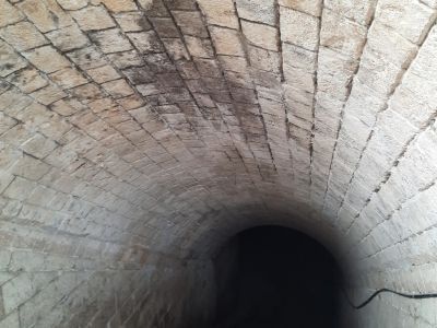 Воронцовские подвалы