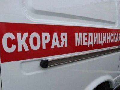 В распределительном пункте Якутска произошёл несчастный случай