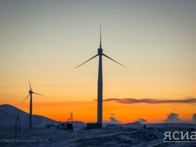 Солнце, ветер и атом: опыт развития альтернативной энергетики в Якутии
