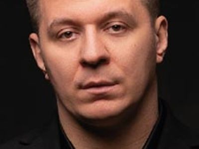 Дмитрий Кравченко. Поэтический концерт