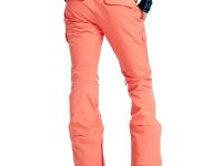 БРЮКИ Ж Г/Л W GLORIA INS PT