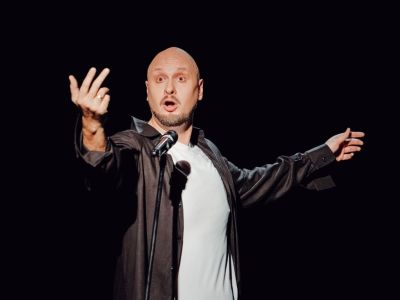 Шостакович? Не страшно!