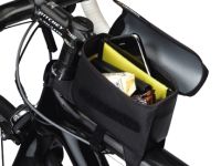 Велосумка на раму Topeak Tri DryBag (черный)
