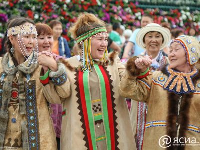 Ученые усомнились в данных переписи о числе носителей языков коренных народов Якутии