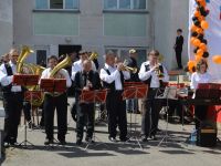 Тюменцевский районный дом культуры