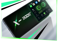 Смартфон Infinix