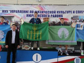 Шесть команд увезли золото турнира по мас-рестлингу в Нюрбе