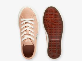 Женские кеды Lacoste BACKCOURT 125 2 CFA