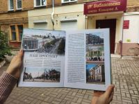 Библиотека № 2 им. А. В. Кольцова