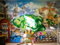 Библиотека № 253