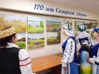 Дом культуры села Ягодного