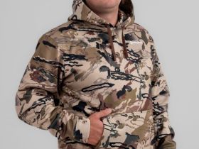 Джемпер Remington Нunting Safari