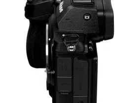 Фотоаппарат Nikon Z5 Body (Black)