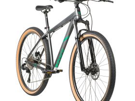 Горный велосипед Foxx Helix 29, год 2026, цвет Синий, ростовка 18