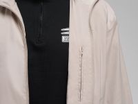 Ветровка с водоотталкивающей пропиткой