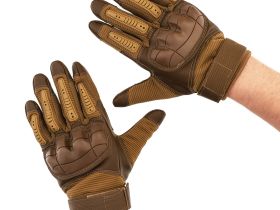 Тактические перчатки MilitaryArm Factory