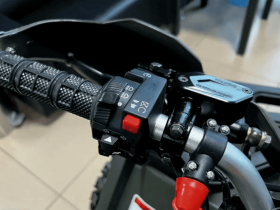 Квадроцикл YAMAHA Shark 175