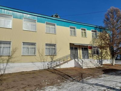 Джидинский краеведческий музей