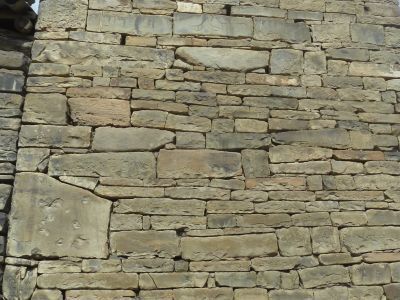 Оборонительная башня