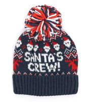 Шапка для мальчика