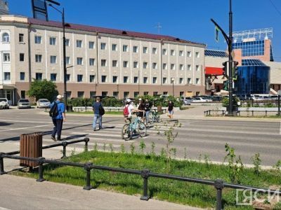 В Якутии стартовала неделя популяризации активных видов спорта