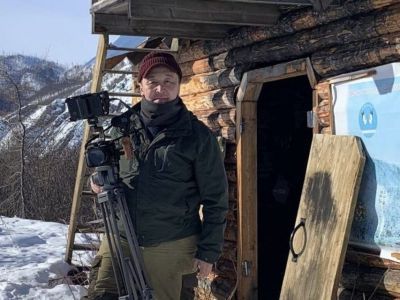 В Якутии начались съемки фильма об исчезнувшем городе Зашиверске