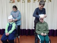 Алексеевский сельский дом культуры