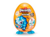 74116 Игрушка Zuru Smashers: UNIOR-DINO DIG, в ассортименте
