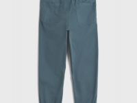 Брюки для мальчиков, Синий