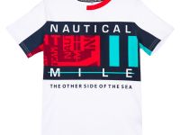 Футболка для мальчика