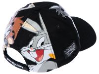 Кепка текстильная для девочек