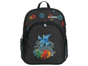 Ninjago 20324-2603 Рюкзак Рюкзак LEGO Ninjago "Навыки Ниндзя", 9л
