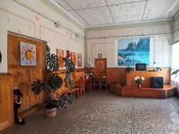 Ширтинский сельский дом культуры