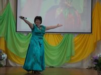 Челюскинский дом культуры