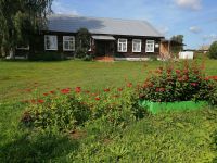 Верх-Рождественский сельский клуб