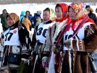 Центр арктического туризма