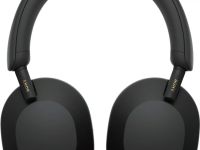 Беспроводные наушники Sony