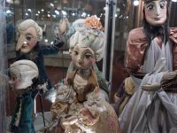 Ярославский государственный театр кукол