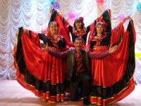 Меркуловский сельский дом культуры