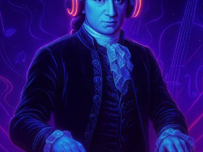 Оперный рейв