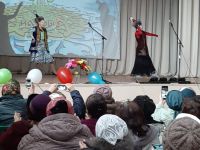 Кировский дом досуга