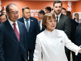 В Якутске открылась крупнейшая в республике SMART-поликлиника