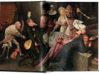 Книга Taschen "Bosch"