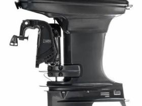 2х-тактный лодочный мотор MIKATSU M40FES