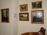 Калужский музей изобразительных искусств