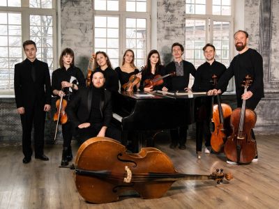 Билеты на Шедевры Neoклассики. Циммер. Эйнауди. Рихтер (Галерея искусств Зураба Церетели) / Концерт | Афиша | ИнфоТаймс