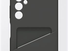 Клип-кейс Samsung Card Slot Сase A14 Чёрный