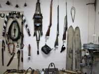 Музей искусств народов Севера с. Каргасок