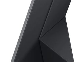 Чехол-книжка Samsung  для Samsung Galaxy Tab A11+ Чёрный