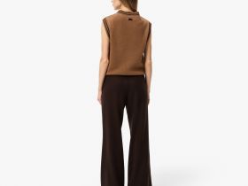 Женские брюки Lacoste